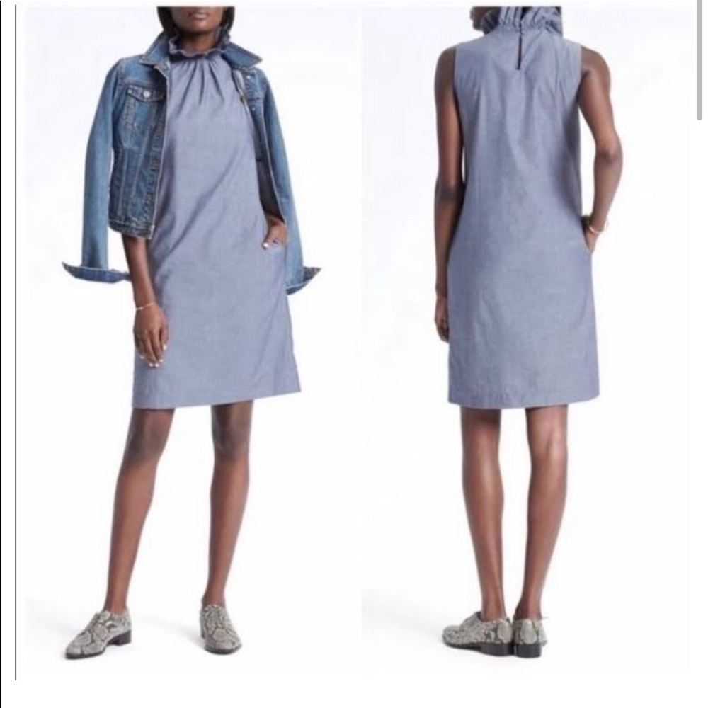 Banana Republic Dress